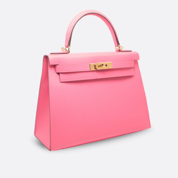 Hermes Birkin, Hermes Kelly, Chanel and other Luxury Bags | BJ Luxury