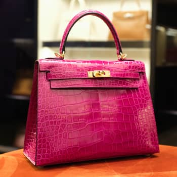 Saks Off Fifth Is Magically Selling Discounted Hermès Birkin and