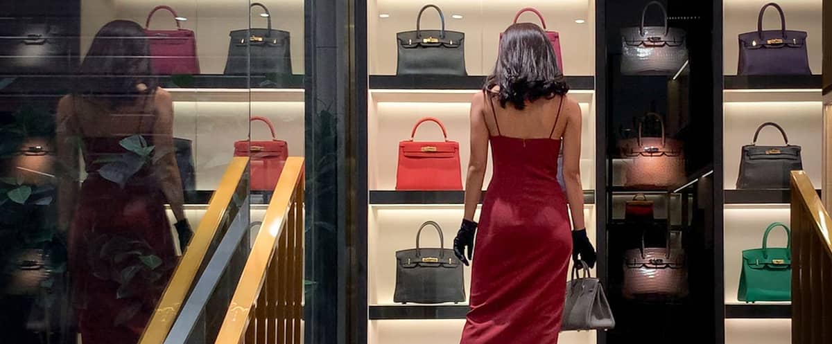 Can the Birkin bag survive the resale market?