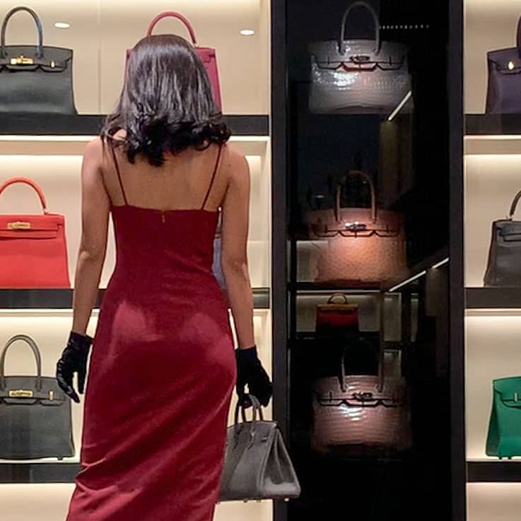 Saks Off Fifth Is Magically Selling Discounted Hermès Birkin and
