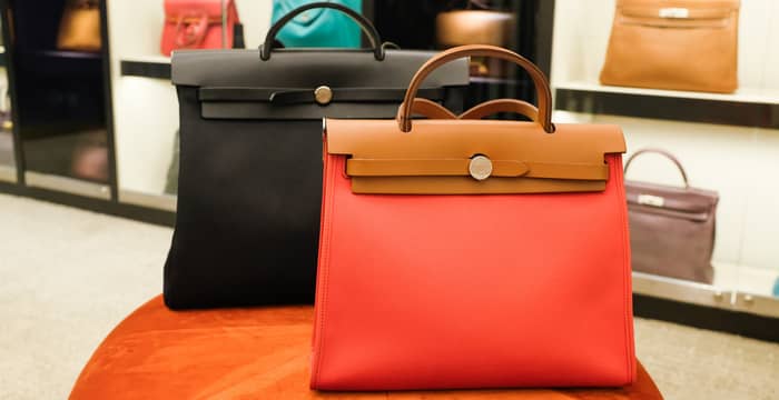 Hermes Herbag 39– does anyone have this bag (in any color combo)? Thoughts?  Worth the price? : r/handbags