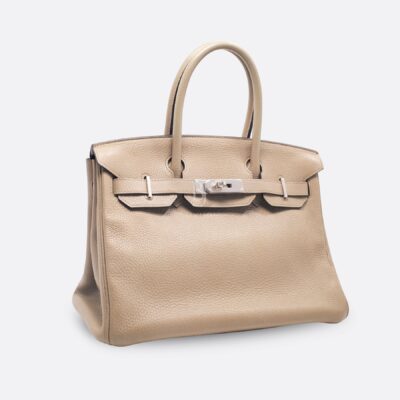 Hermes Birkin, Hermes Kelly, Chanel and other Luxury Bags - BJ Luxury