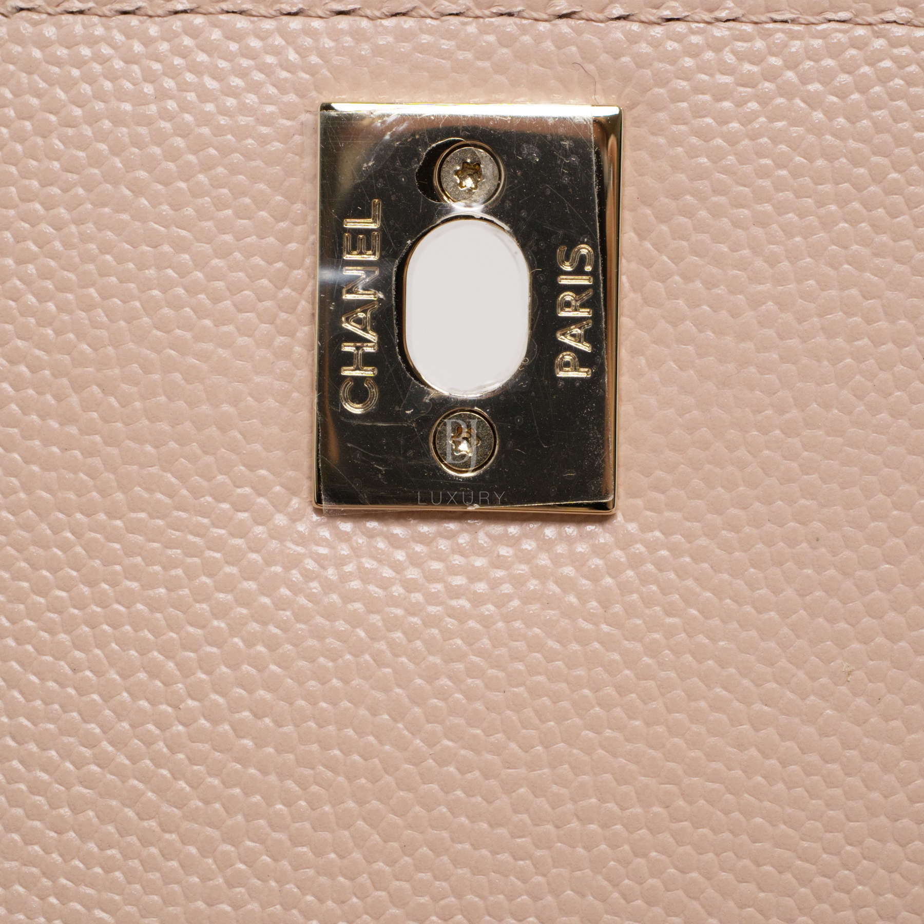 CHANEL-COCOHANDLE-SMALL-ROSE-CAVIAR-4256 hw under.jpg