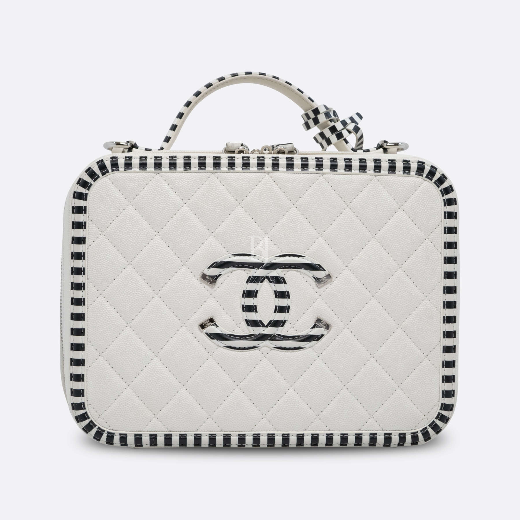 CHANEL-VANITY-LARGE-WHITE-CAVIAR-4569 front.jpg