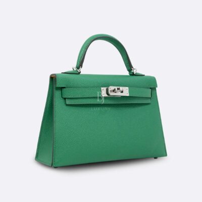 Hermes Kelly Bags - Page 11 of 22