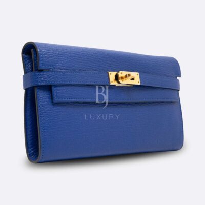 WALLETS, POUCHES - BJ Luxury
