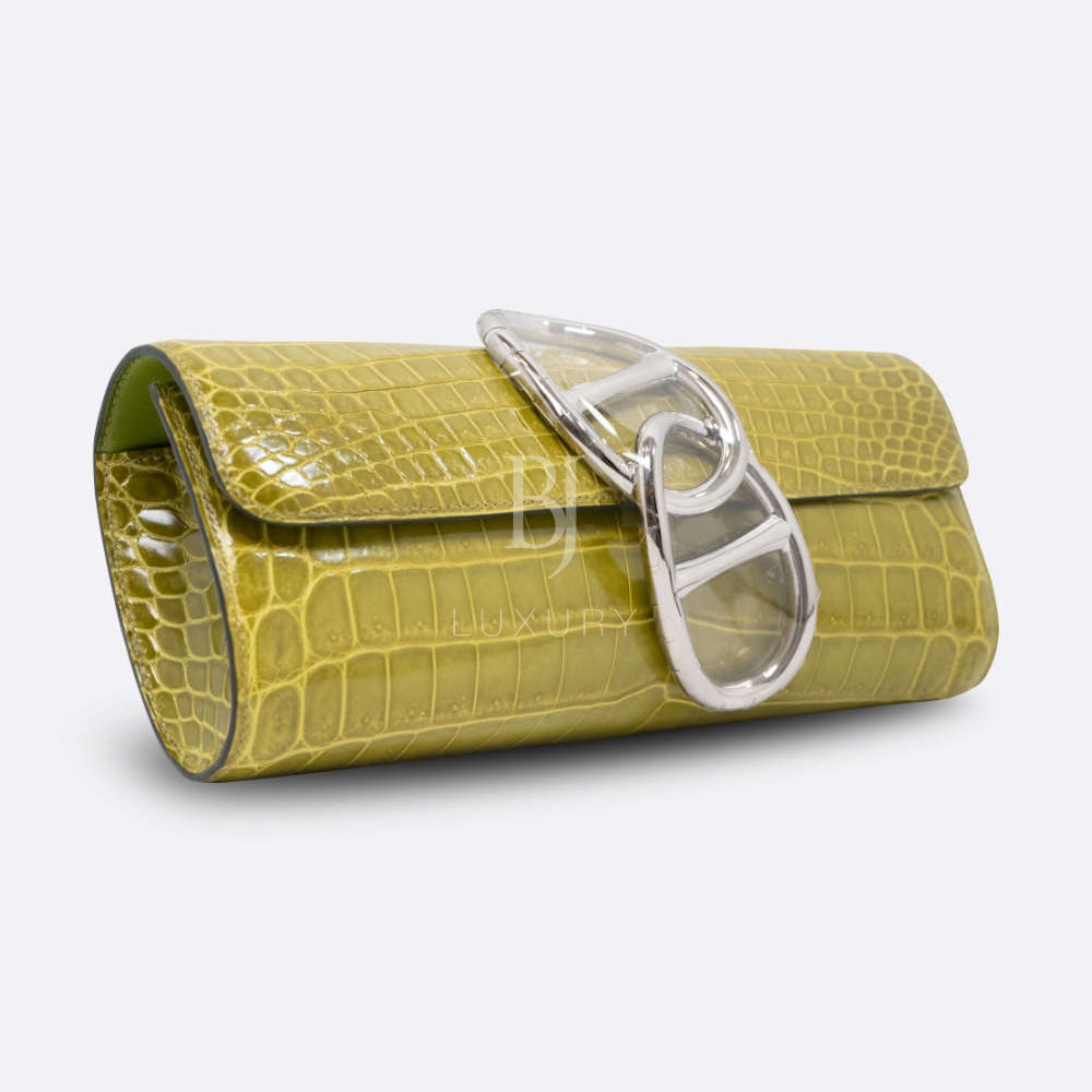 hermes birkin himalayan niloticus crocodile