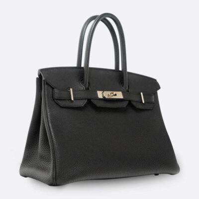 30 BLACK TOGO