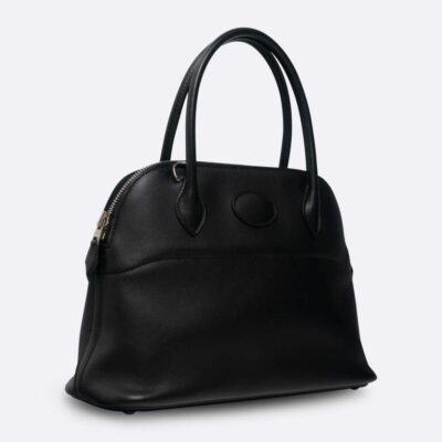 HERMES BOLIDE 27 BLACK SWIFT
