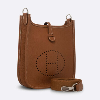 HERMES EVELYNE MINI CLEMENCE