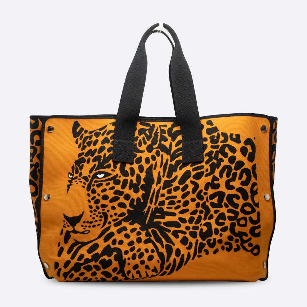 HERMES-BEACHTOTEBAG-GM-BLACK-COTTON-6748 front.jpg