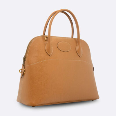 HERMES BOLIDE 31 NATURAL ARDENNES
