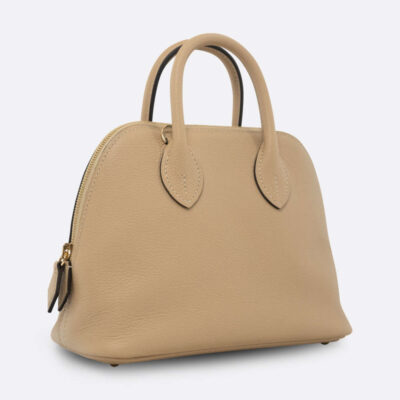 HERMES BOLIDE 1923 MINI TRENCH EVERCOLOR
