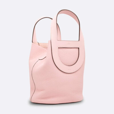 HERMES IN THE LOOP 18 ROSE SAKURA CLEMENCE