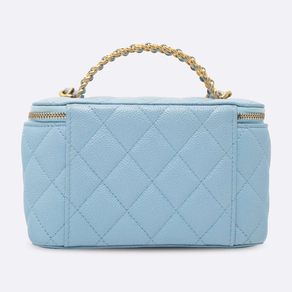 CHANEL-VANITY-MINI-BLUE-CAVIAR-7484 back.jpg