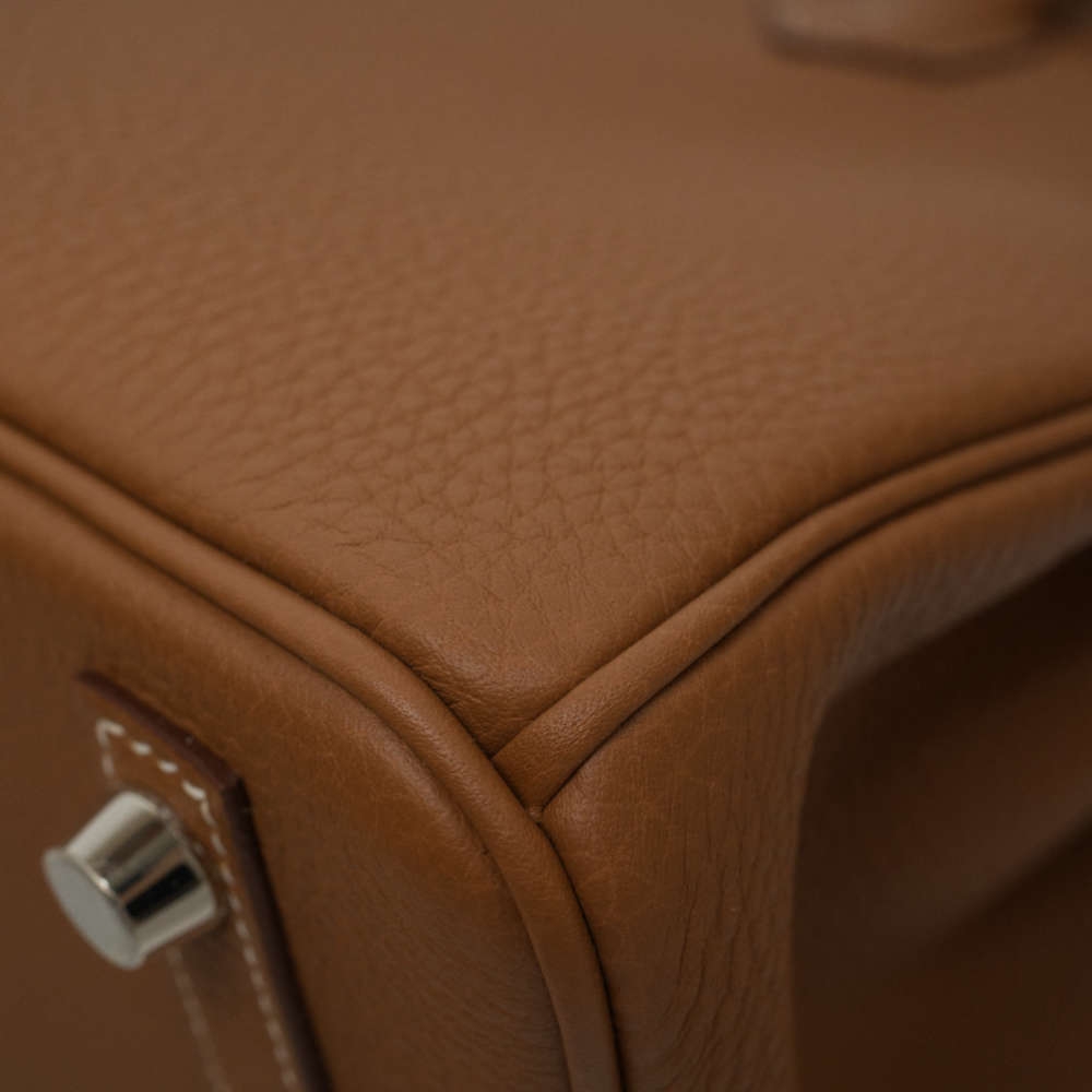 HERMES-BIRKIN-25-GOLD-TOGO-7483 corner4.jpg