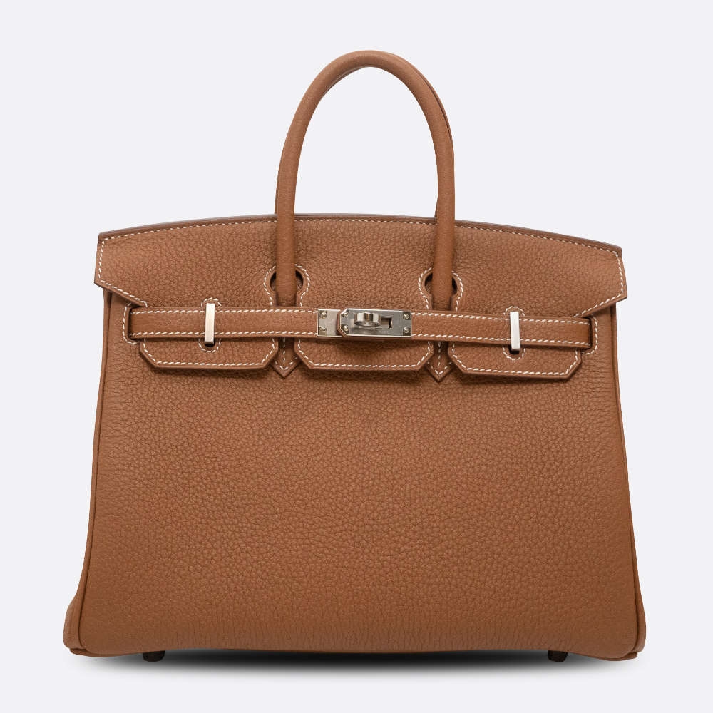 HERMES-BIRKIN-25-GOLD-TOGO-7483 front.jpg