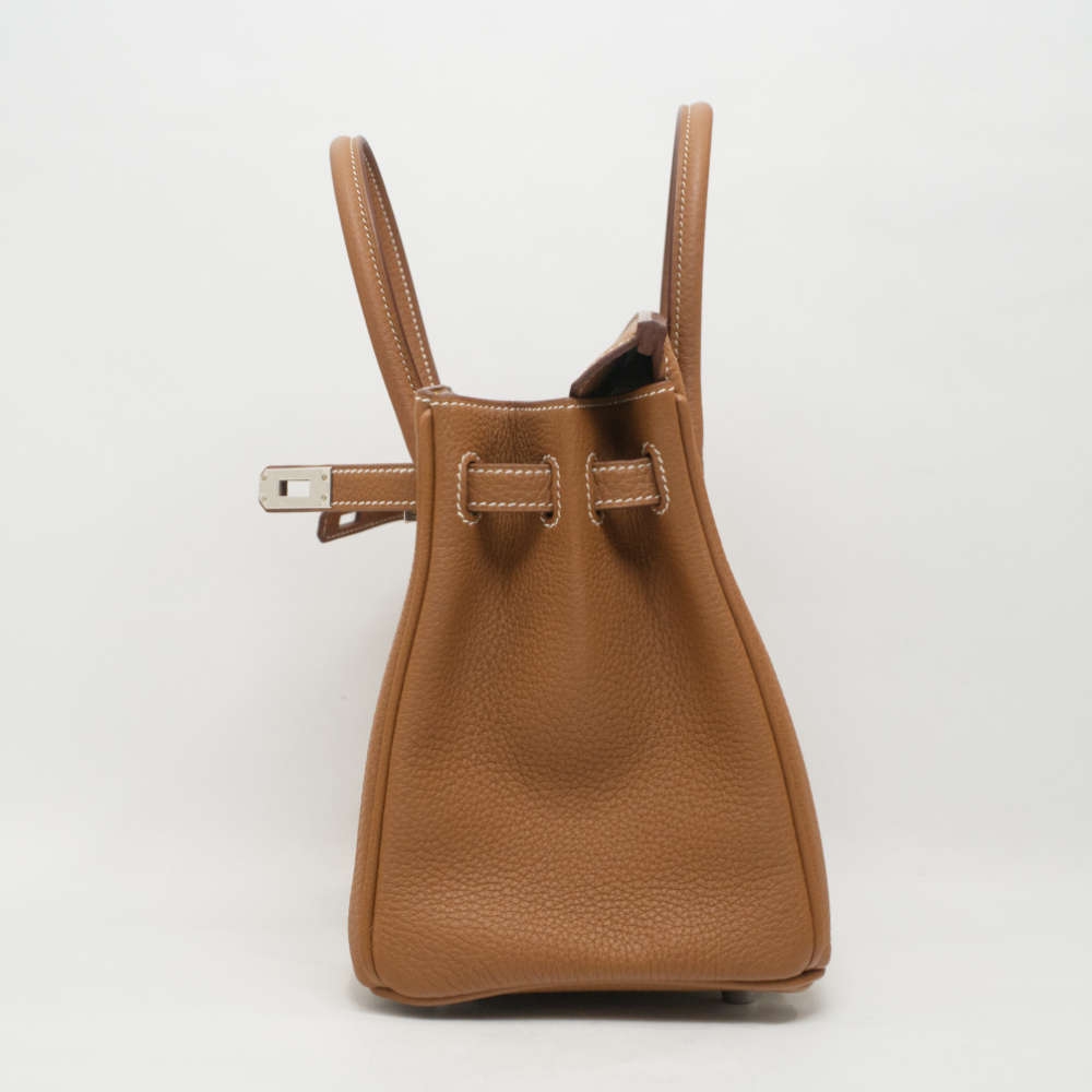 HERMES-BIRKIN-25-GOLD-TOGO-7483 side2.jpg