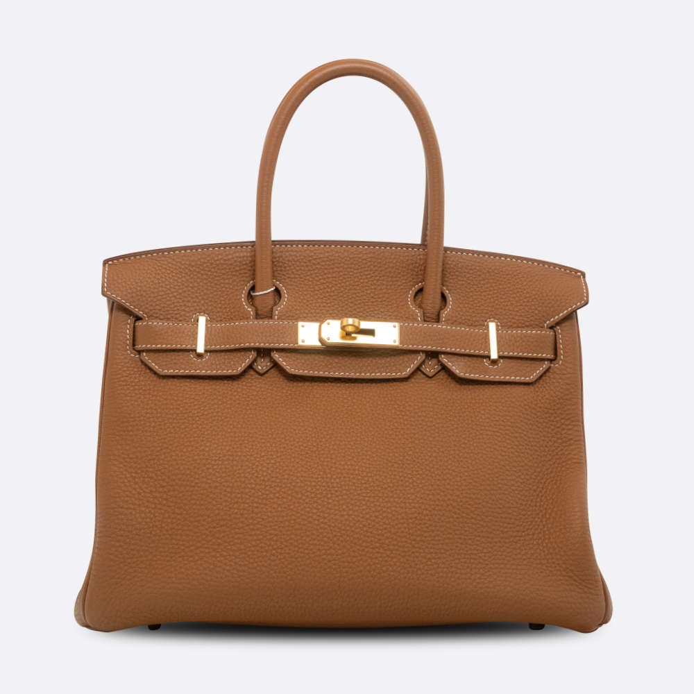 HERMES-BIRKIN-30-GOLD-TOGO-7423 front.jpg