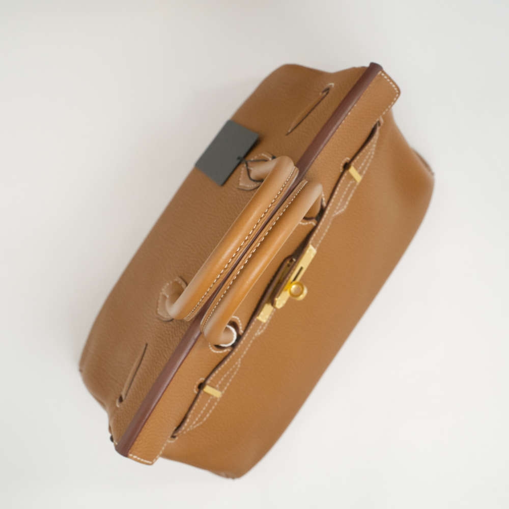 HERMES-BIRKIN-30-GOLD-TOGO-7423 topdown.jpg