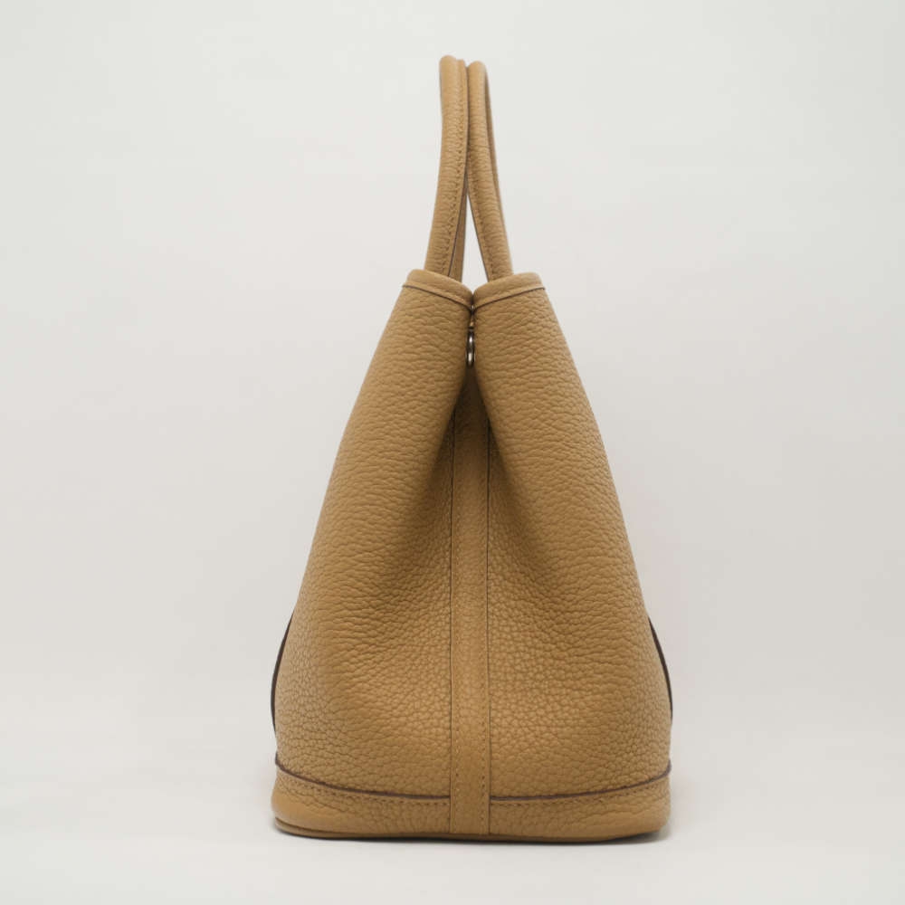 HERMES-GARDENPARTY-30-BISCUIT-NEGONDA-7408 side.jpg