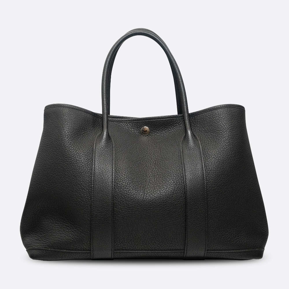 HERMES-GARDENPARTY-36-BLACK-NEGONDA-7473 front.jpg