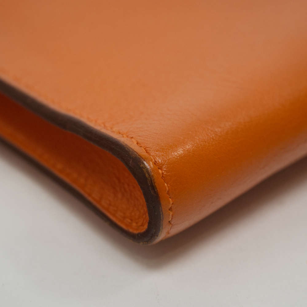 HERMES-KELLYLONGUE-LONGCLUTCH-ORANGE-EVERCOLOR-7488 corner1.jpg