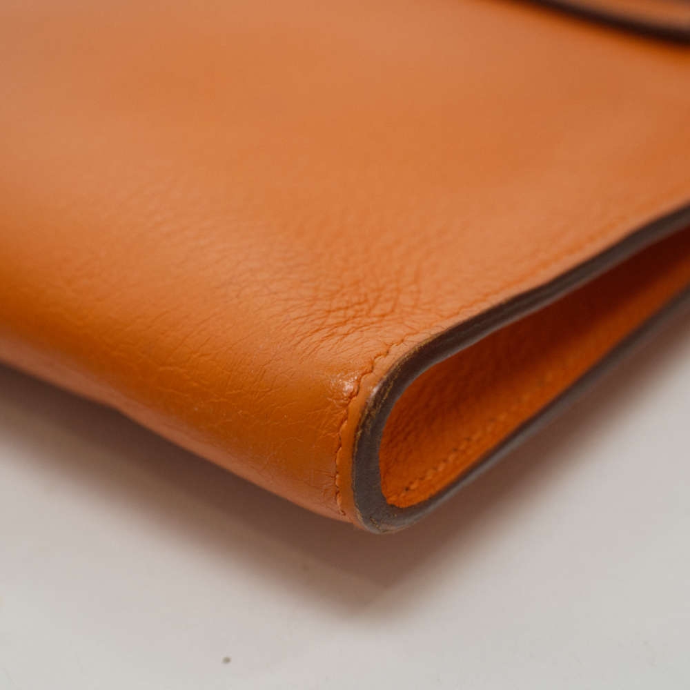 HERMES-KELLYLONGUE-LONGCLUTCH-ORANGE-EVERCOLOR-7488 corner2.jpg