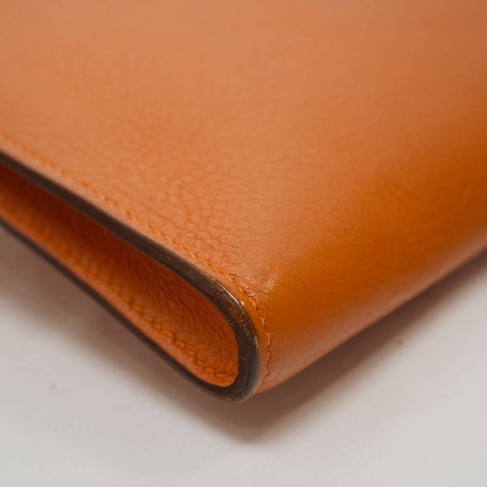 HERMES-KELLYLONGUE-LONGCLUTCH-ORANGE-EVERCOLOR-7488 corner3.jpg