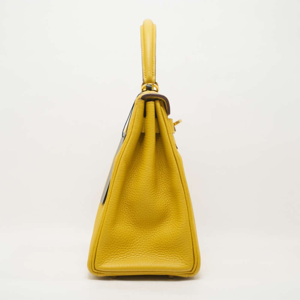 HERMES-KELLYRETOURNE-28-JAUNEPOUSSIN-TOGO-7466 side.jpg