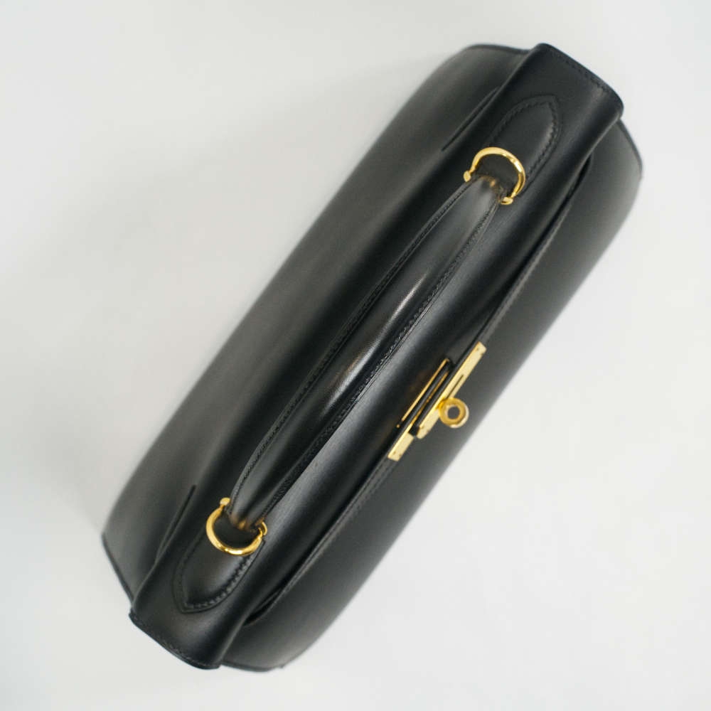 HERMES-KELLYSELLIER-32-BLACK-BOXCALF-7447 topdown.jpg