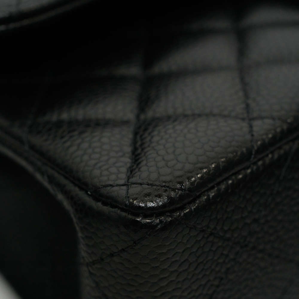 CHANEL-CLASSICHANDBAG-SMALL-BLACK-CAVIAR-7551 corner1.jpg