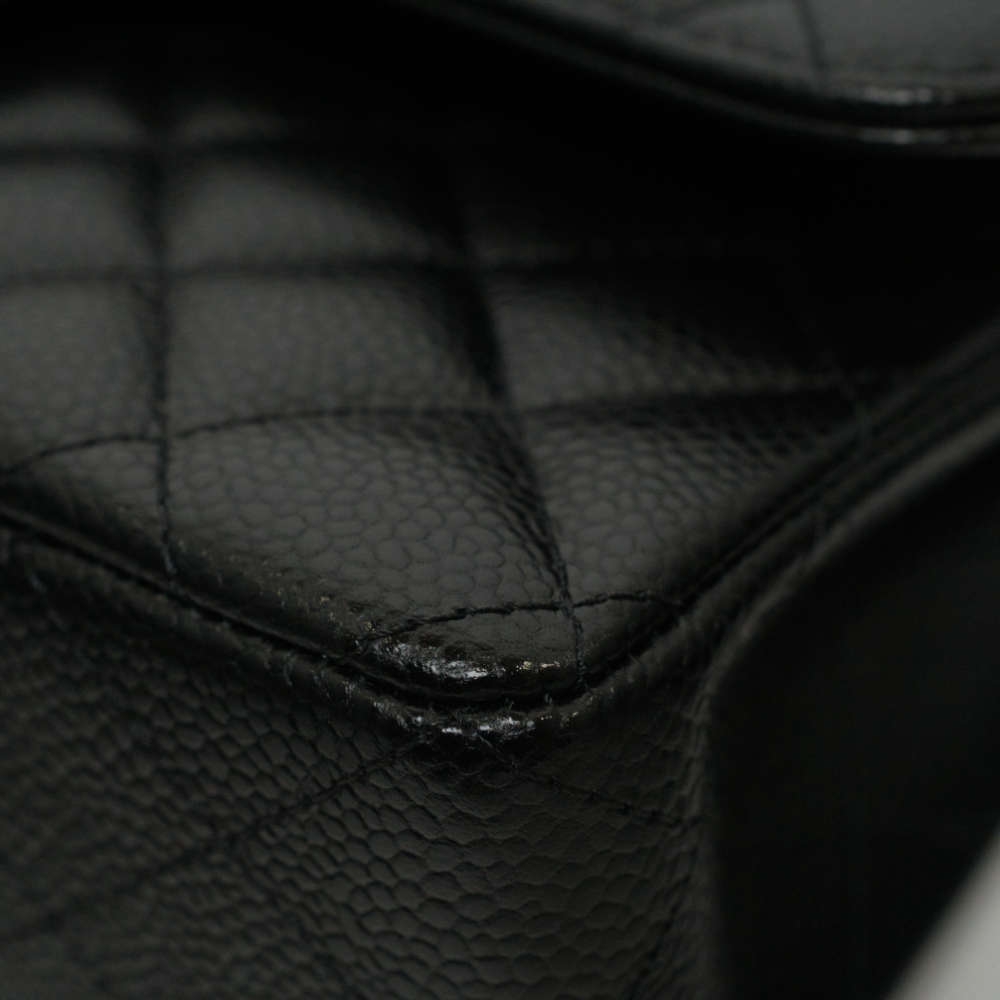 CHANEL-CLASSICHANDBAG-SMALL-BLACK-CAVIAR-7551 corner2.jpg