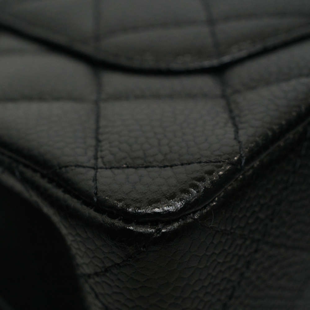 CHANEL-CLASSICHANDBAG-SMALL-BLACK-CAVIAR-7551 corner3.jpg