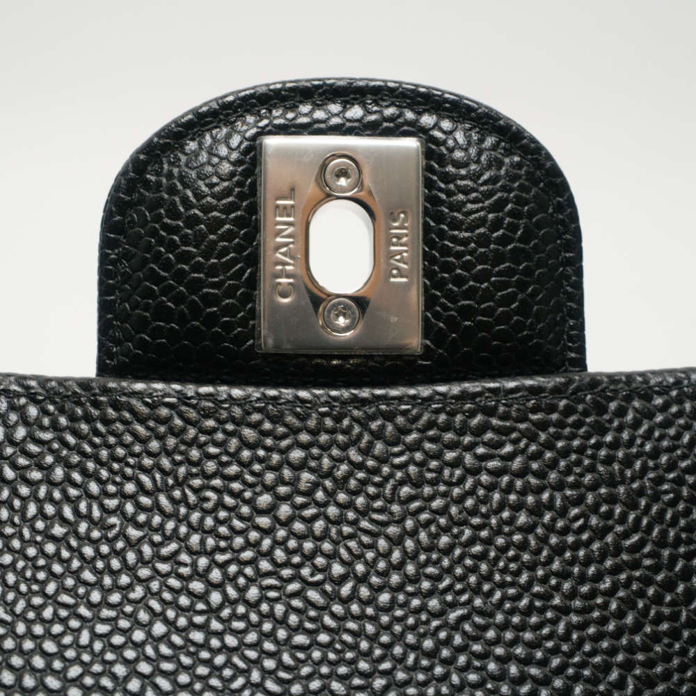 CHANEL-CLASSICHANDBAG-SMALL-BLACK-CAVIAR-7551 hw3.jpg