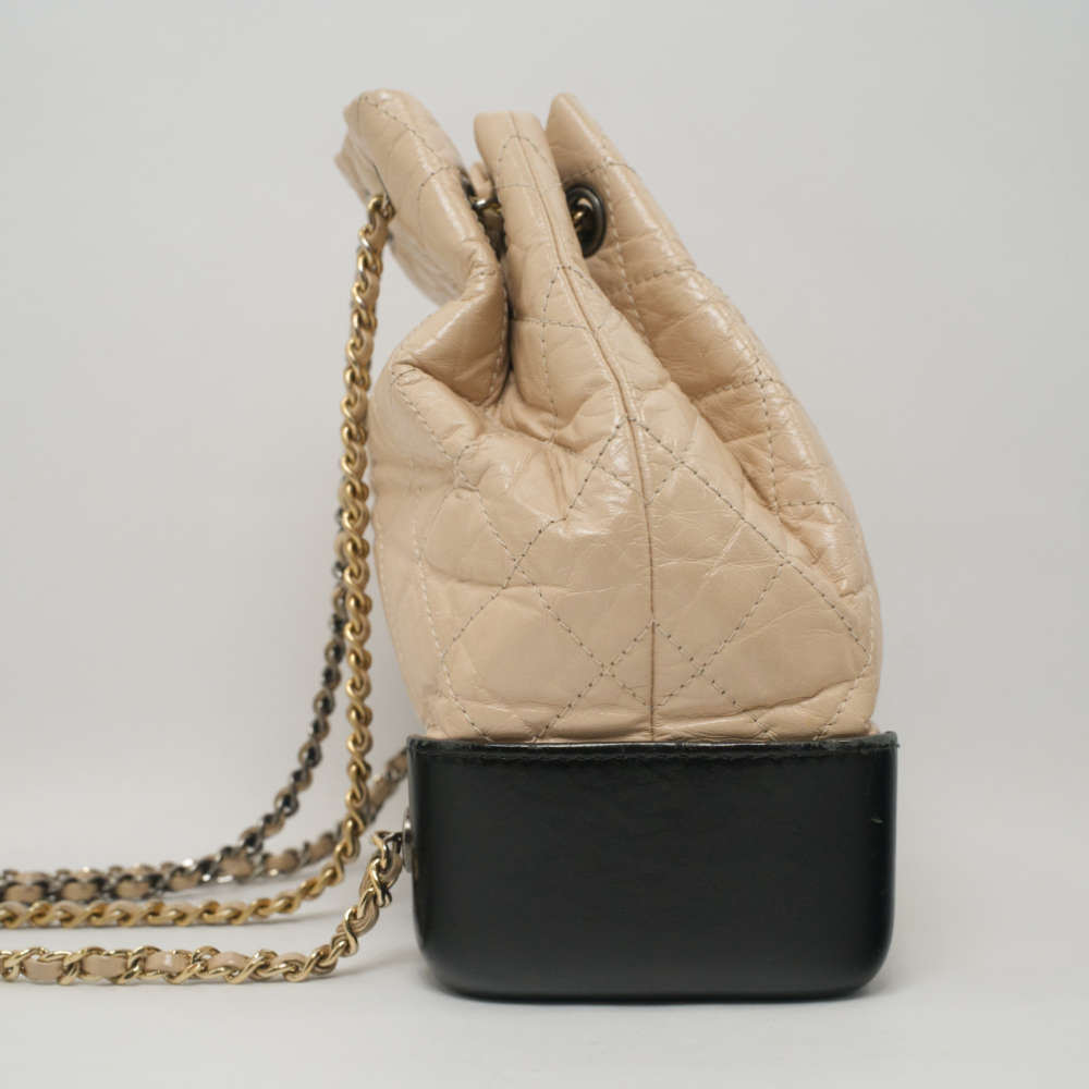 CHANEL-GABRIELLE-SMALL-BEIGE-AGEDCALFSKIN-7504 side.jpg