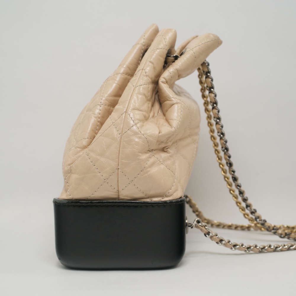 CHANEL-GABRIELLE-SMALL-BEIGE-AGEDCALFSKIN-7504 side2.jpg