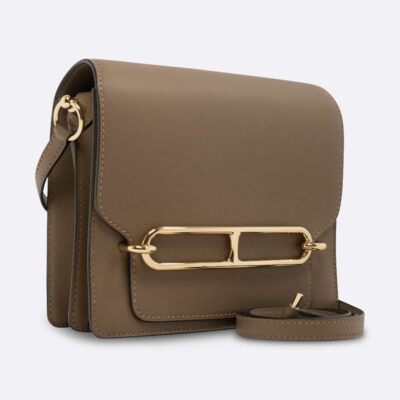 HERMES ROULIS 18 BEIGE DE WEIMAR SWIFT