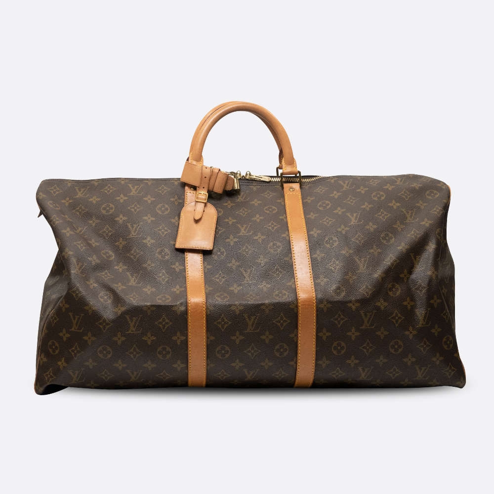LOUISVUITTON-KEEPALLBANDOULIERE-55-BROWN-COATEDCANVAS-7343 front.jpg