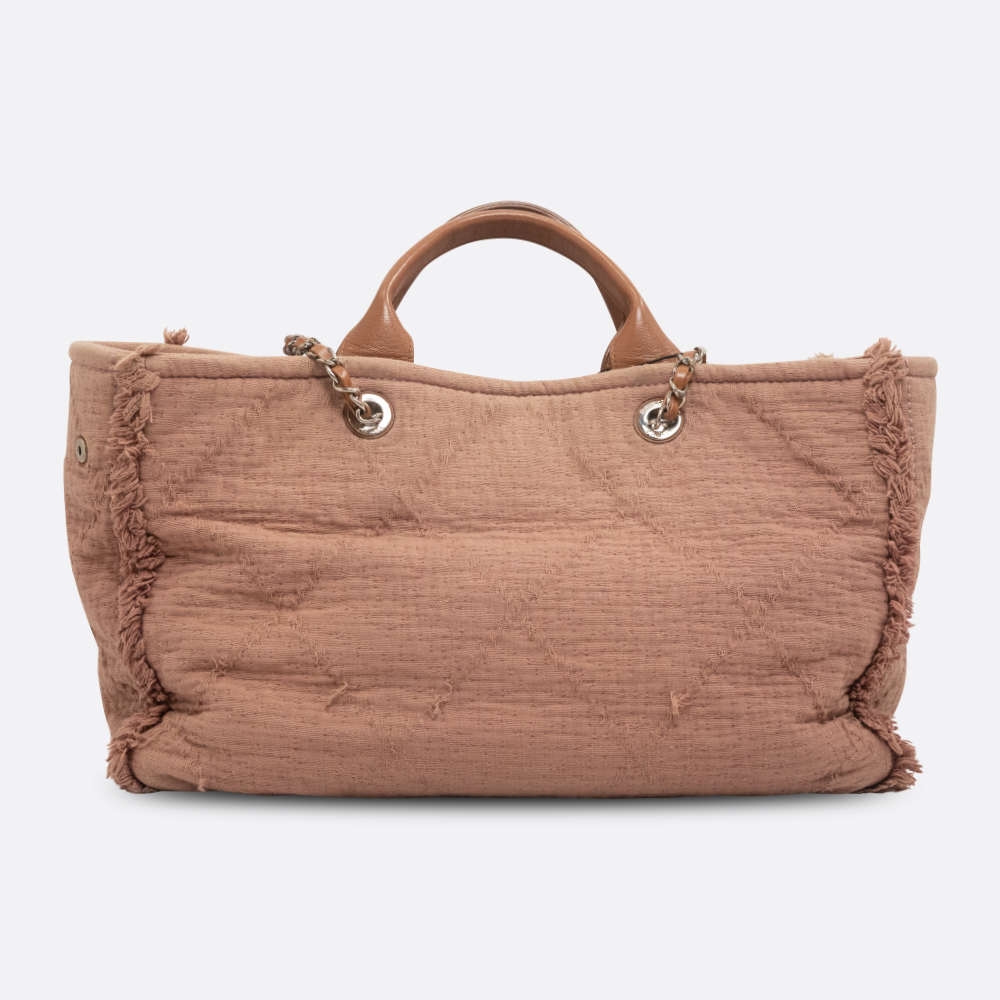 CHANEL-DEAUVILLE-MEDIUM-PINK-FABRIC-7594 back.jpg