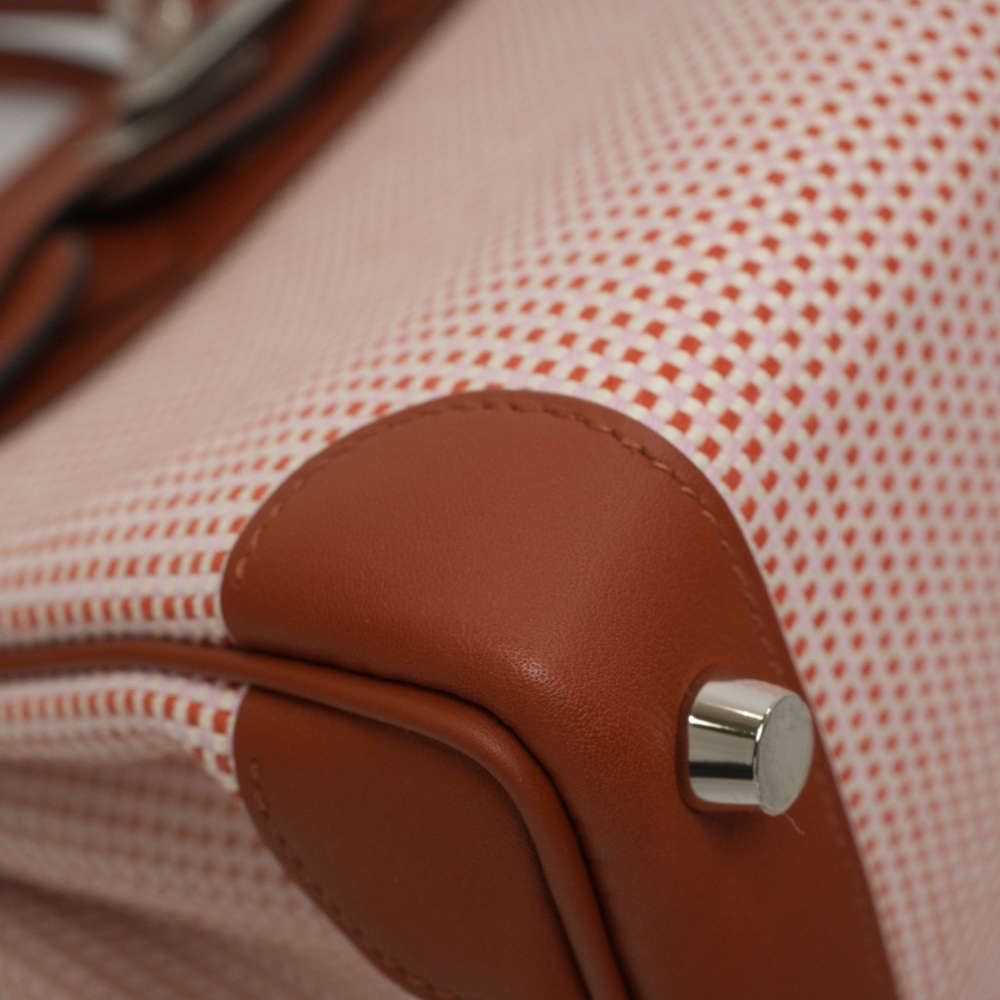 HERMES-BIRKINQUADRILLE-25-BRIQUE-TOILE,SWIFT-7595 corner1.jpg