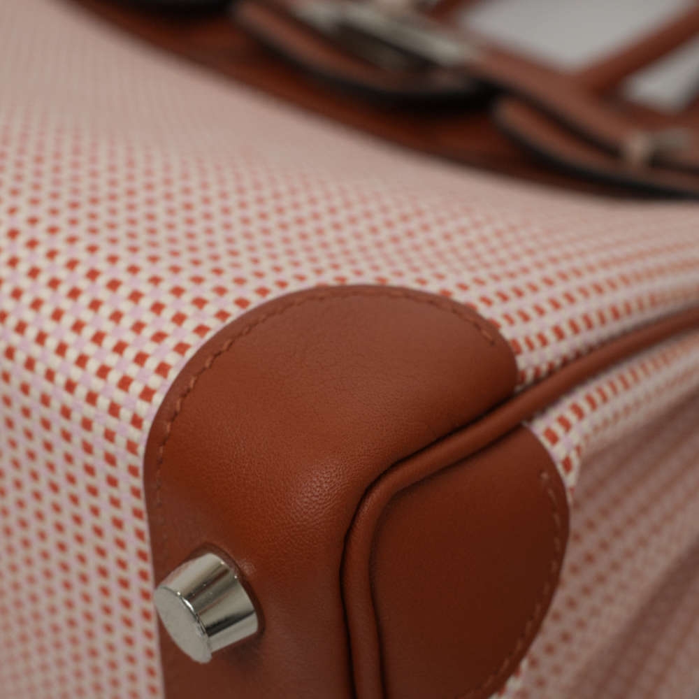 HERMES-BIRKINQUADRILLE-25-BRIQUE-TOILE,SWIFT-7595 corner2.jpg