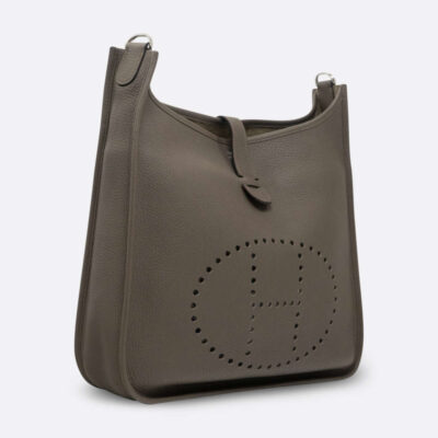 HERMES EVELYNE 33 ETAIN CLEMENCE