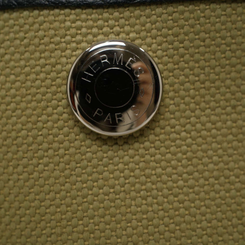 HERMES-GARDENPARTY-30-POUSSIERE-CANVAS,NEGONDA-7573 hw2.jpg