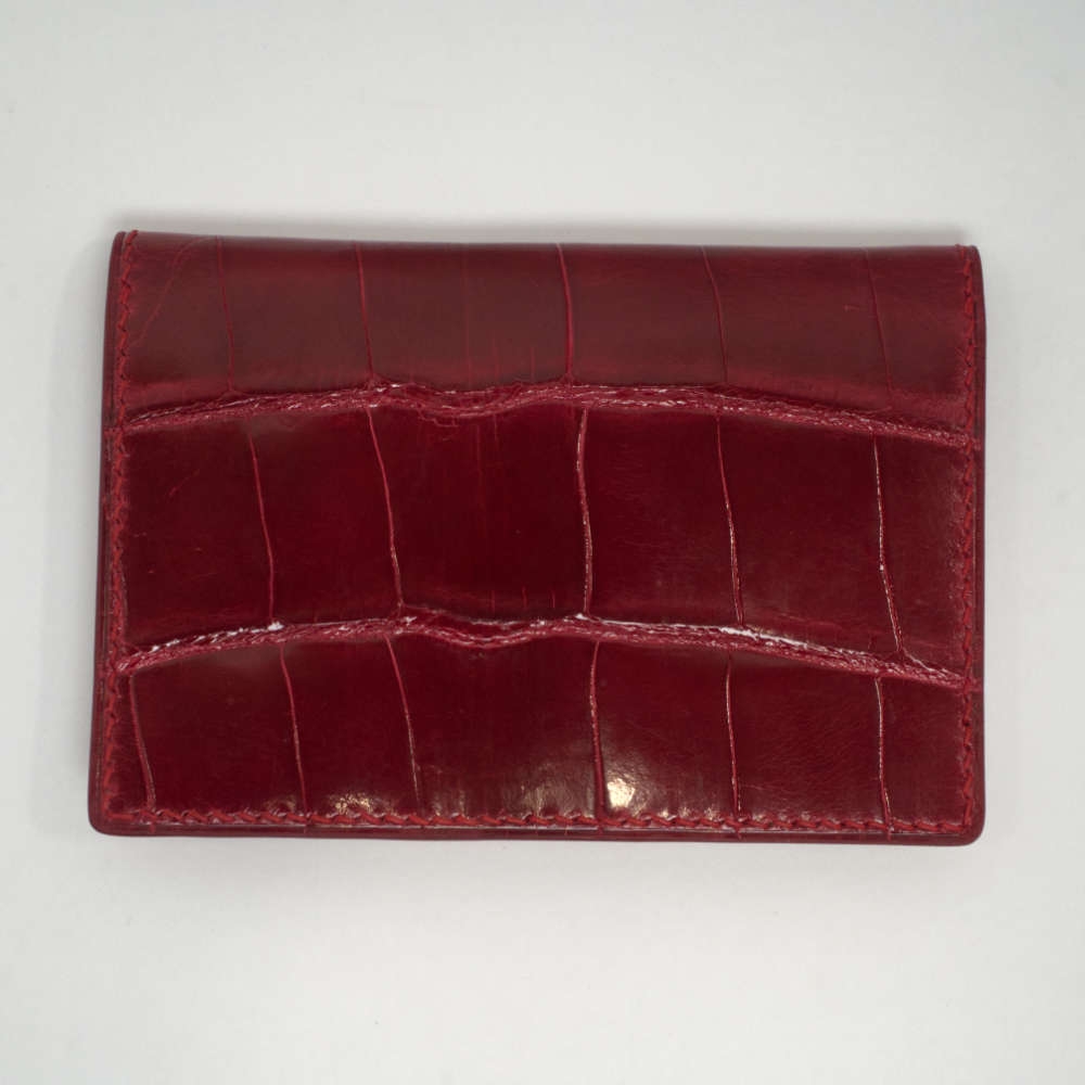BJL-BI-FOLDCARDHOLDER-ROUGE-ALLIGATOR-7651 front.jpg