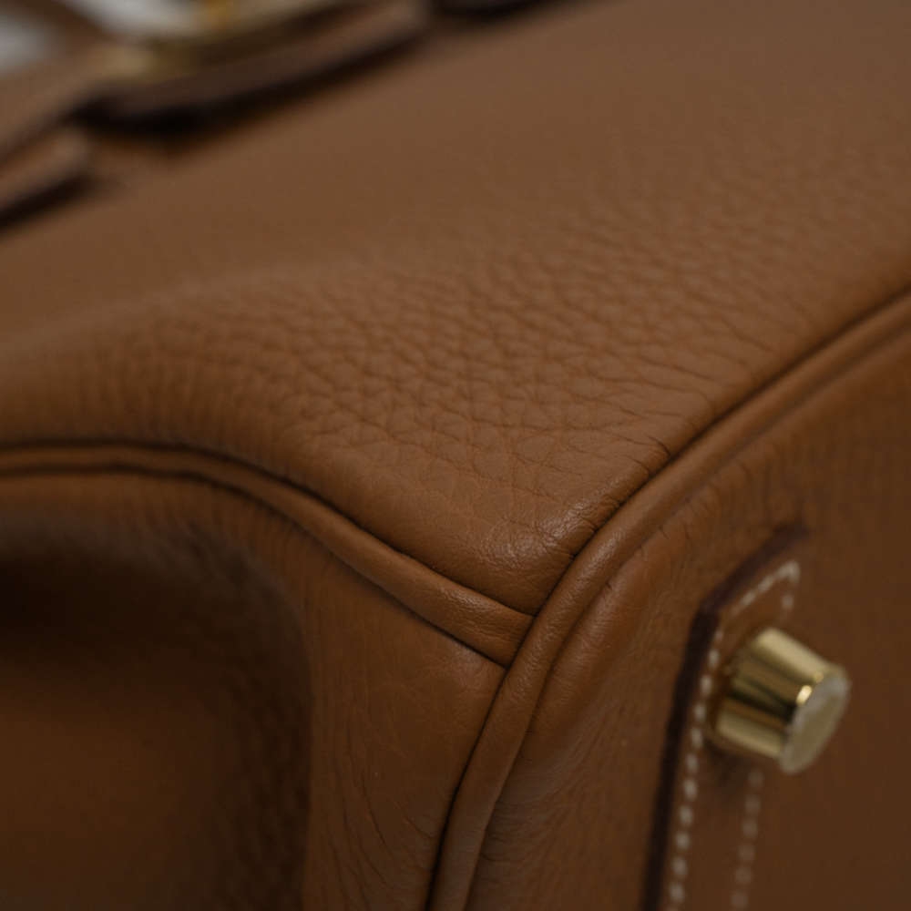 HERMES-BIRKIN-25-GOLD-TOGO-7698 corner1.jpg