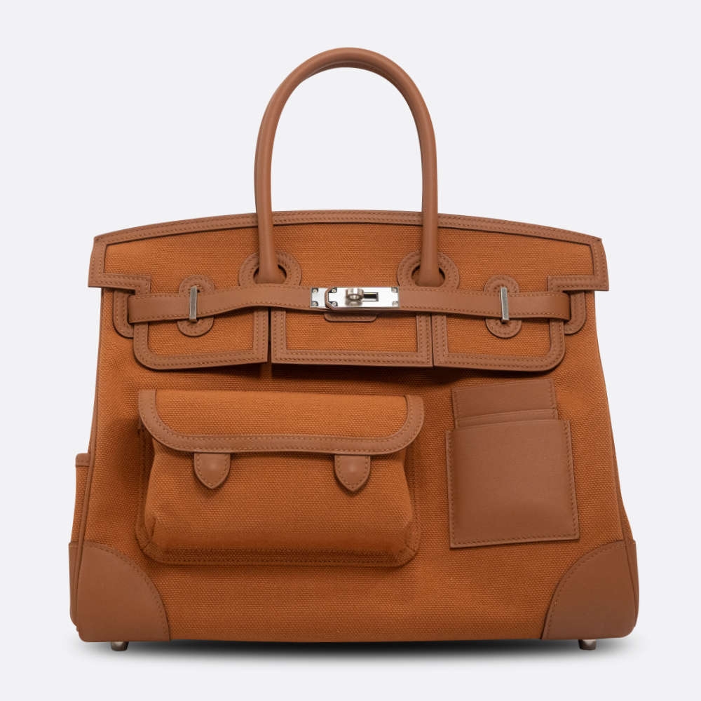 HERMES-BIRKINCARGO-35-GOLD-TOILE,SWIFT-7629 front.jpg