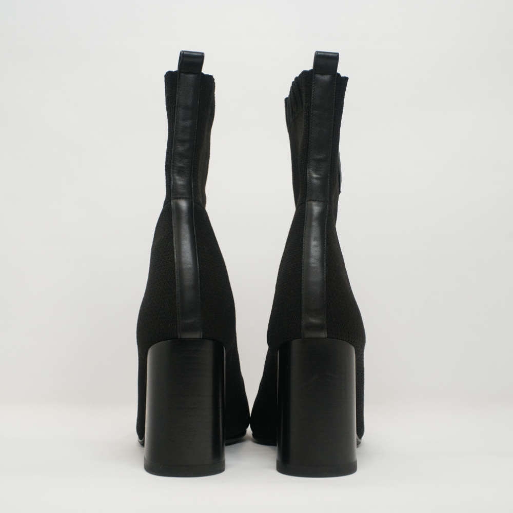 HERMES-BOOTS-EU37-BLACK-FABRIC-7670 back.jpg