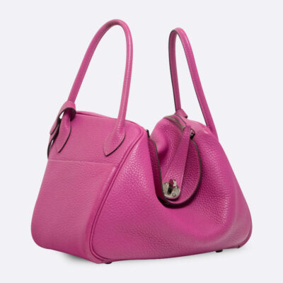 HERMES LINDY 26 MAGNOLIA CLEMENCE