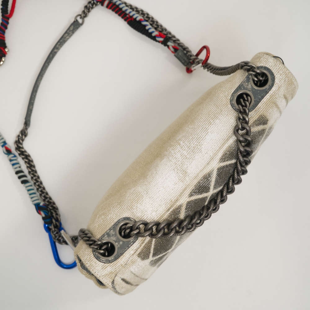 CHANEL-BOYCHANEL-MEDIUM-MULTICOLOR-FABRIC-7796 topdown.jpg